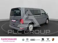 2022 Volkswagen T6