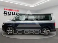 2022 Volkswagen T6