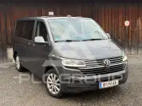 2022 Volkswagen T6
