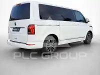 2022 Volkswagen T6