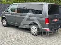 2022 Volkswagen T6