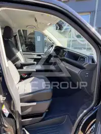2022 Volkswagen T6