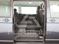 2022 Volkswagen T6