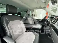 2022 Volkswagen T6