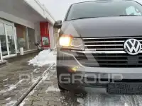 2022 Volkswagen T6