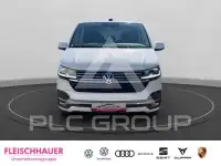 2022 Volkswagen T6