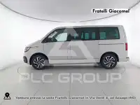 2022 Volkswagen T6