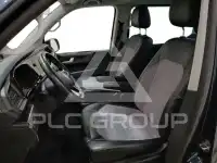 2022 Volkswagen T6