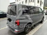 2022 Volkswagen T6