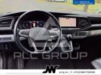 2022 Volkswagen T6