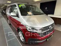 2022 Volkswagen T6