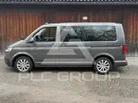 2022 Volkswagen T6