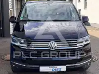 2022 Volkswagen T6