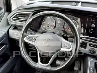 2022 Volkswagen T6