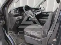 2022 Volkswagen T6