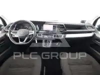 2022 Volkswagen T6