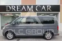 2022 Volkswagen T6