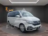2022 Volkswagen T6