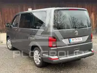 2022 Volkswagen T6