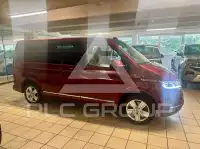 2022 Volkswagen T6