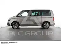 2022 Volkswagen T6