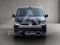 2022 Volkswagen T6
