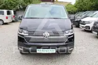 2022 Volkswagen T6