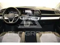 2022 Volkswagen T6