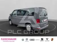 2022 Volkswagen T6