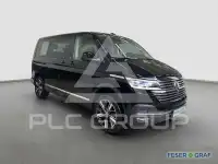 2022 Volkswagen T6