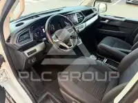 2022 Volkswagen T6