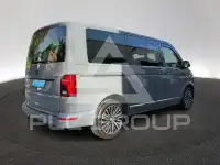 2022 Volkswagen T6