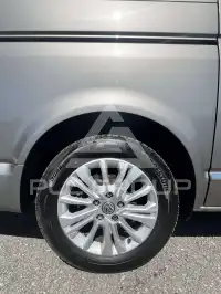2022 Volkswagen T6