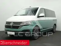 2022 Volkswagen T6