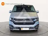 2022 Volkswagen T6