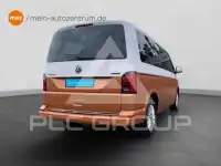 2022 Volkswagen T6