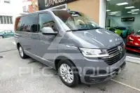 2022 Volkswagen T6