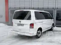 2022 Volkswagen T6