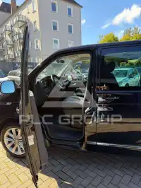 2022 Volkswagen T6