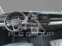 2022 Volkswagen T6