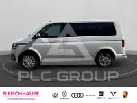 2022 Volkswagen T6