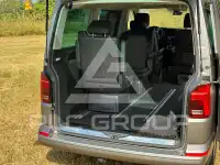 2022 Volkswagen T6