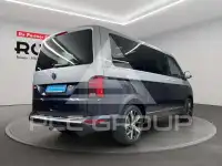 2022 Volkswagen T6