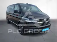 2022 Volkswagen T6