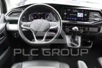 2022 Volkswagen T6