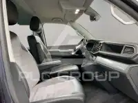 2022 Volkswagen T6