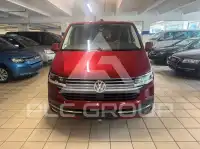 2022 Volkswagen T6