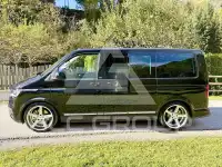2022 Volkswagen T6
