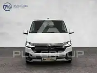 2022 Volkswagen T6