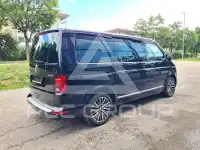 2022 Volkswagen T6